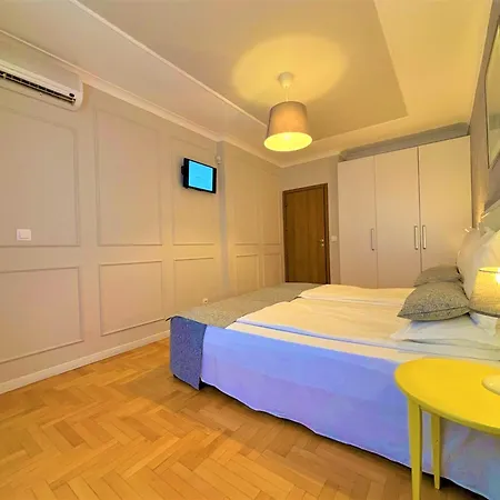 Ξενοδοχείο Dunav House