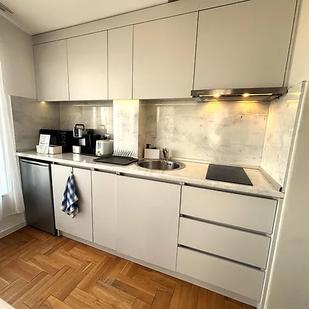 Dunav House Hotel Sofia