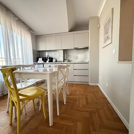 Hotel Dunav House