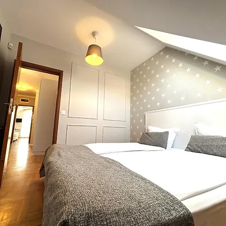 Hotel Dunav House 3*