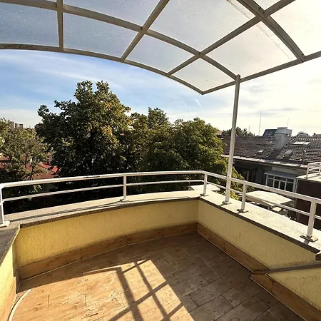 Dunav House Sofia