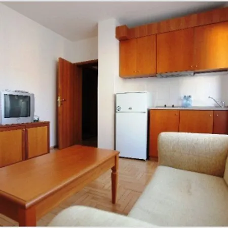 Dunav House Sofie