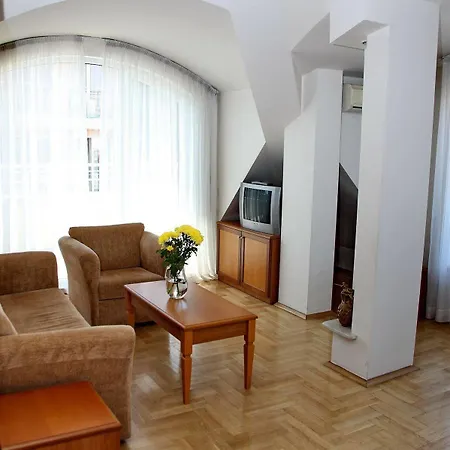 Dunav House Sofia