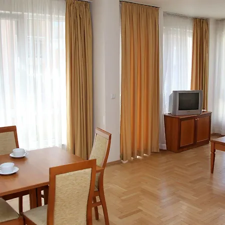 Dunav House Sofie