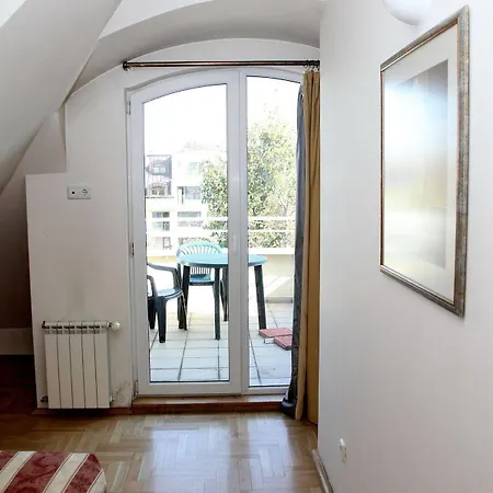 Dunav House Sofia