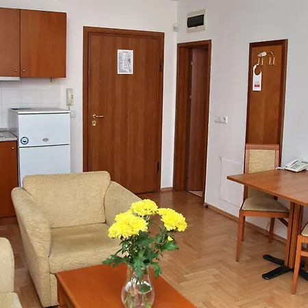 Dunav House فندق