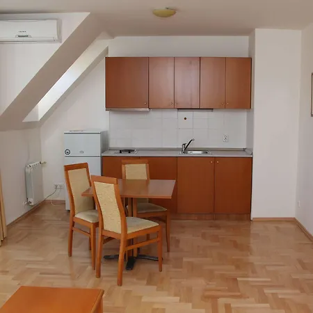 Dunav House Sofia