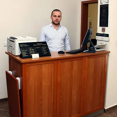 Dunav House Hotell