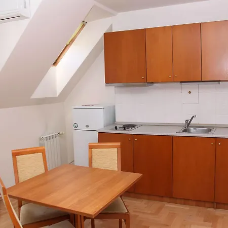 Dunav House Hotel Sófia