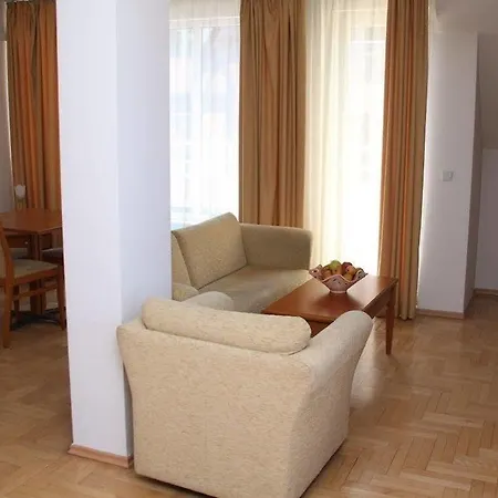 Dunav House 3*