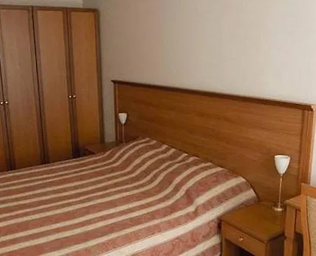 Dunav House Hotell Sofia