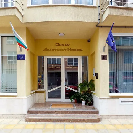 Hotel Dunav House Sofia