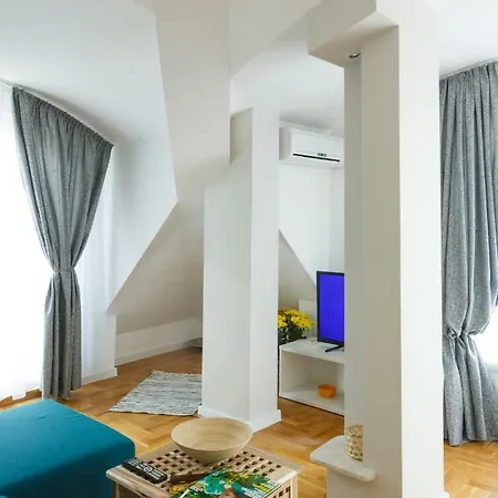 Hotell Dunav House Sofia
