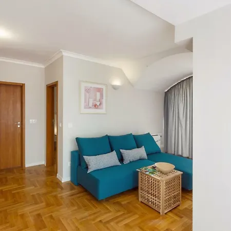 Hotel Dunav House Sófia