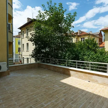 Dunav House Hotell