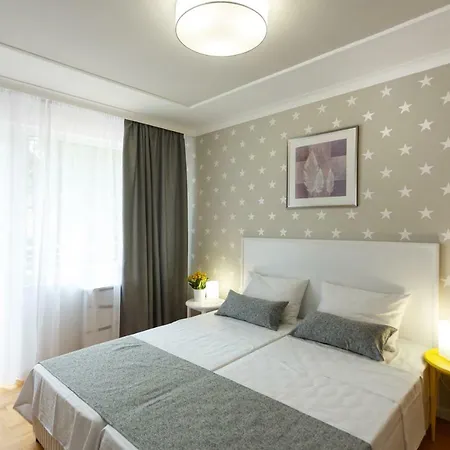 Dunav House ソフィア