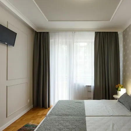 Dunav House Sofia