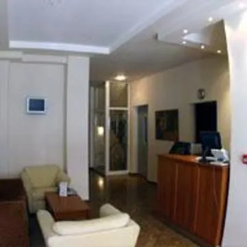 Dunav House 3*