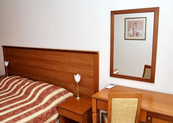 Hotel Dunav House 3*