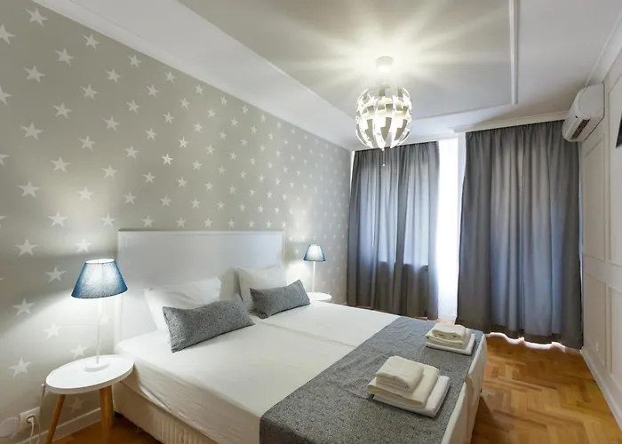 Hotel Dunav House 3*
