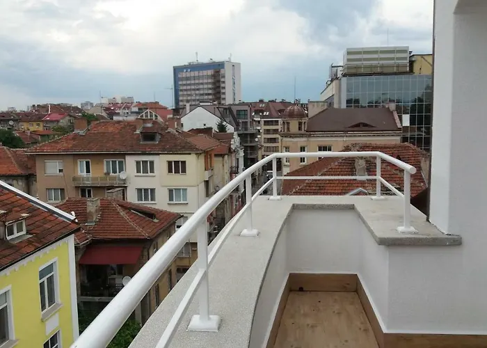 Dunav House 3* Sofia