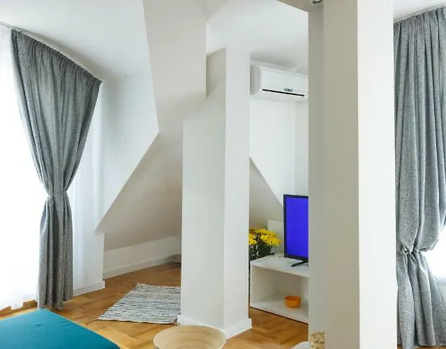 Hotel Dunav House Sofia