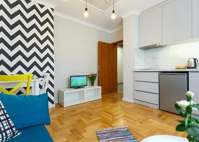 Dunav House ホテル ソフィア