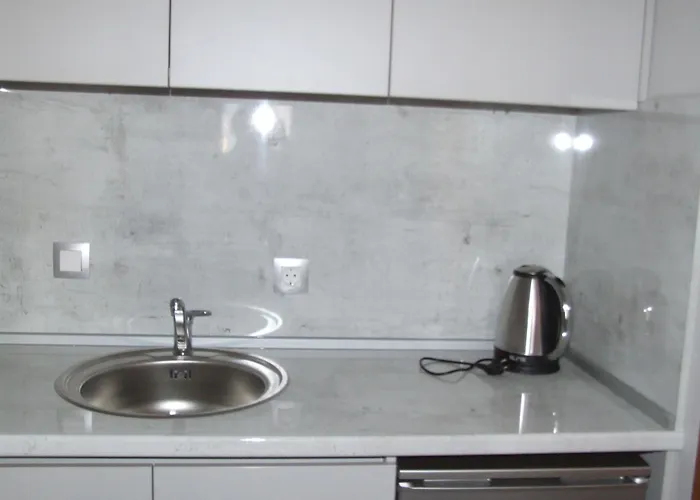 Dunav House ソフィア