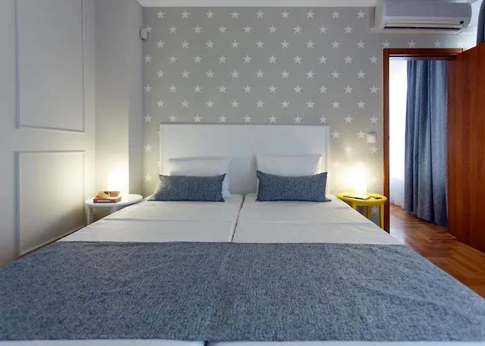 Dunav House ソフィア