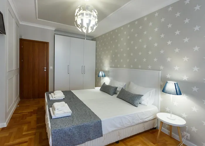 Dunav House 3* ソフィア