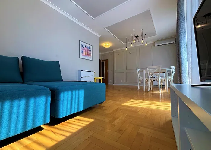 Dunav House ホテル