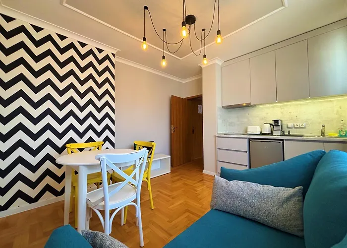 Dunav House 3* ソフィア