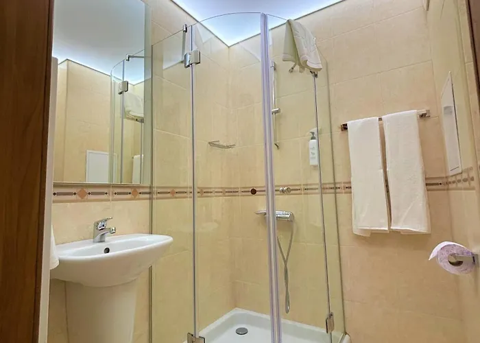 ホテル Dunav House