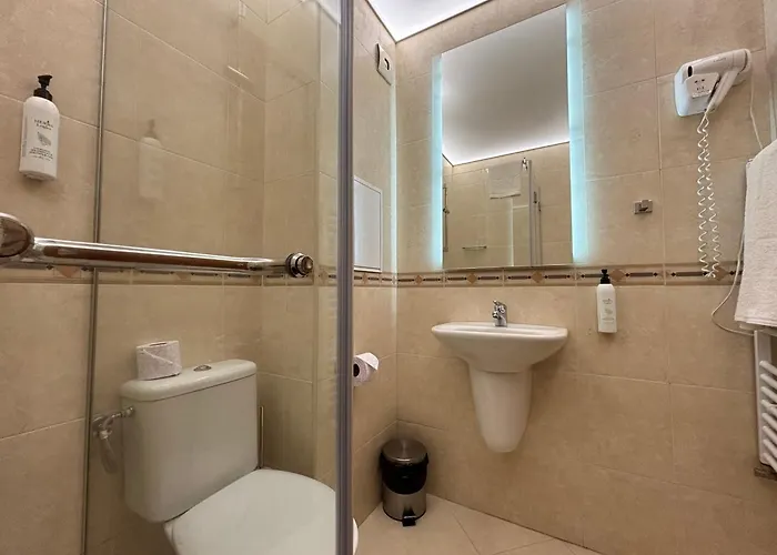 Dunav House 3* ソフィア