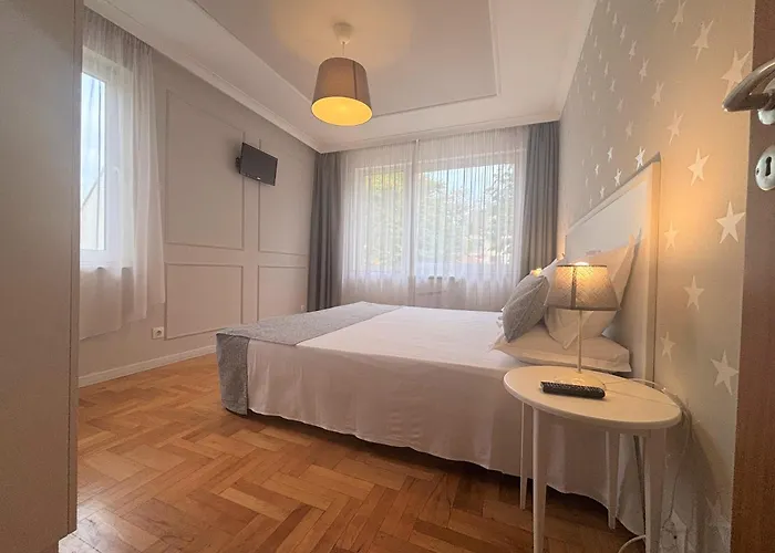 ホテル Dunav House 3*