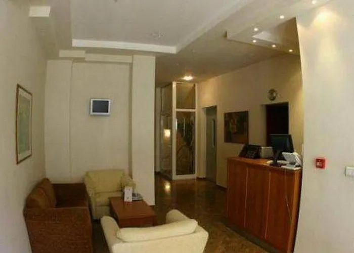 ホテル Dunav House 3*