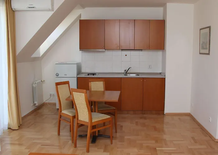 Dunav House ソフィア