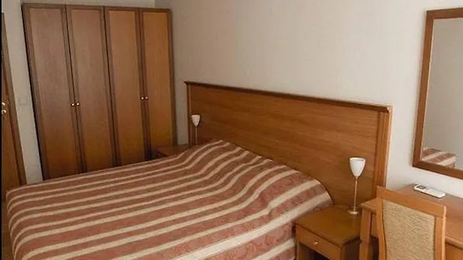 Dunav House ホテル ソフィア