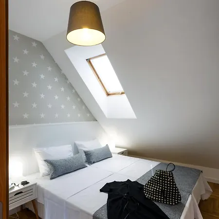 Dunav House