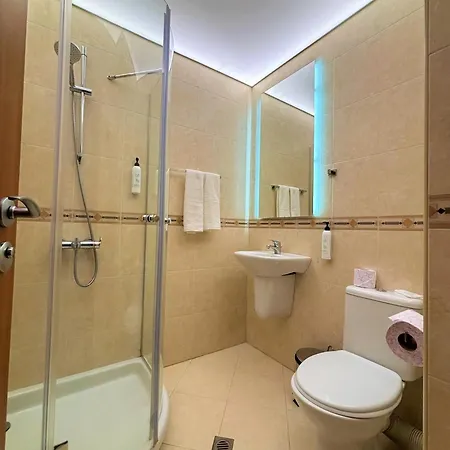 Dunav House 3* Sofia