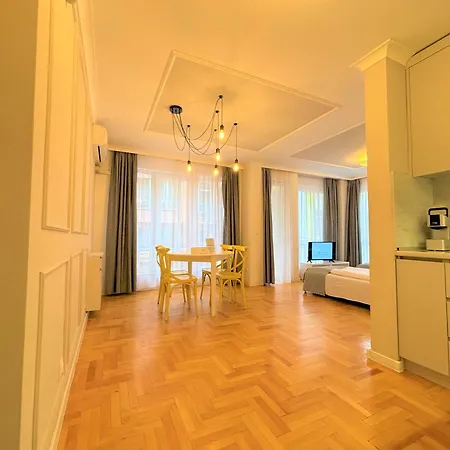 Dunav House 3* Sofia