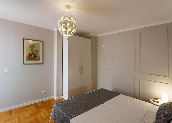 Hotel Dunav House 3*