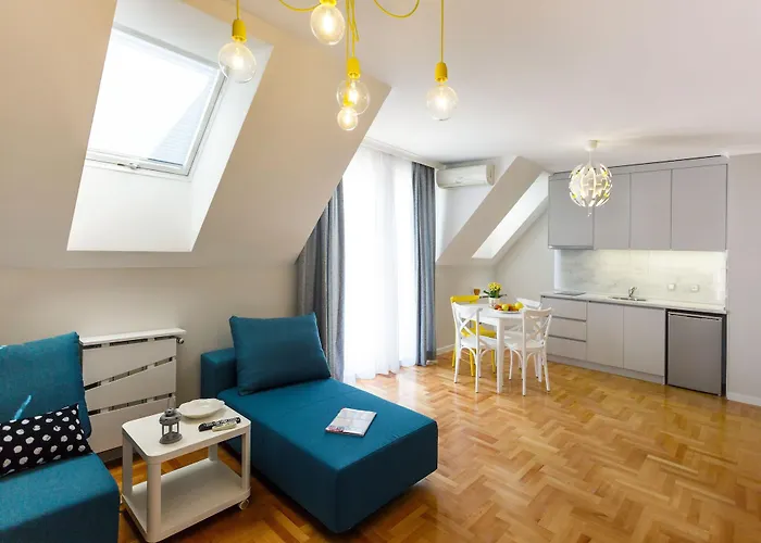 Hotel Dunav House 3*