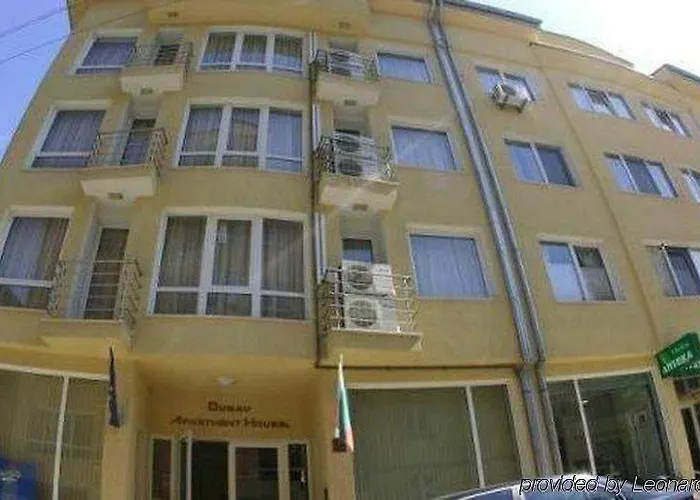 Hotel Dunav House Sofia