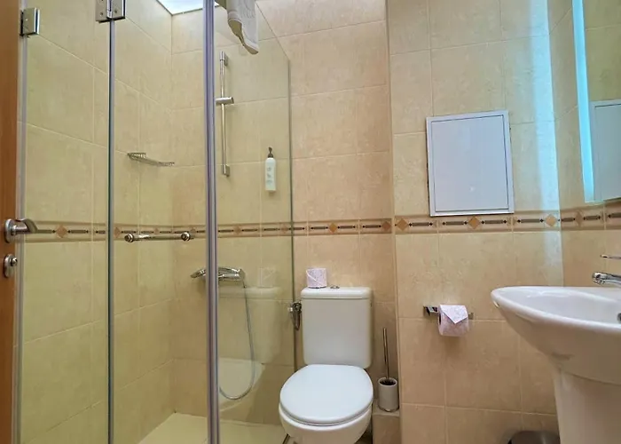 Hotel Dunav House 3*