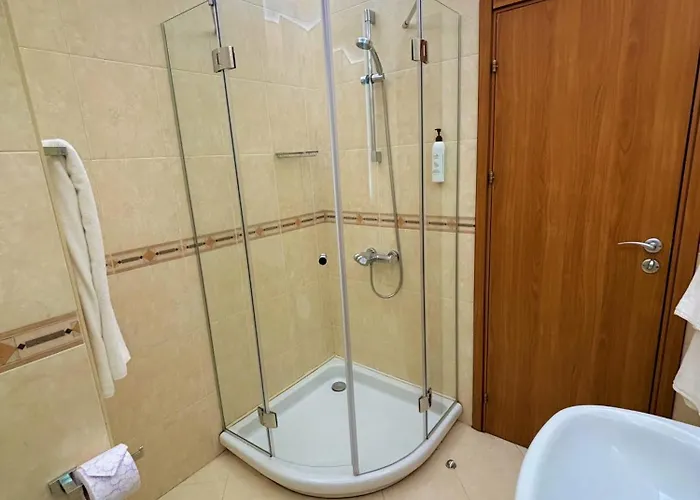 Dunav House Hotel Sofia