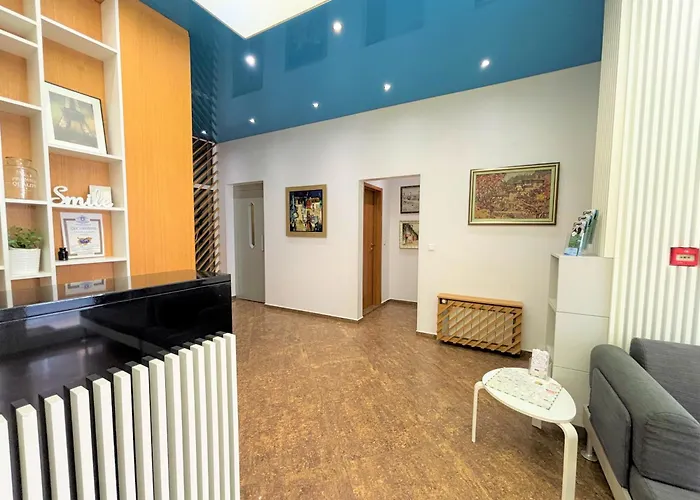 Hotel Dunav House Sofia