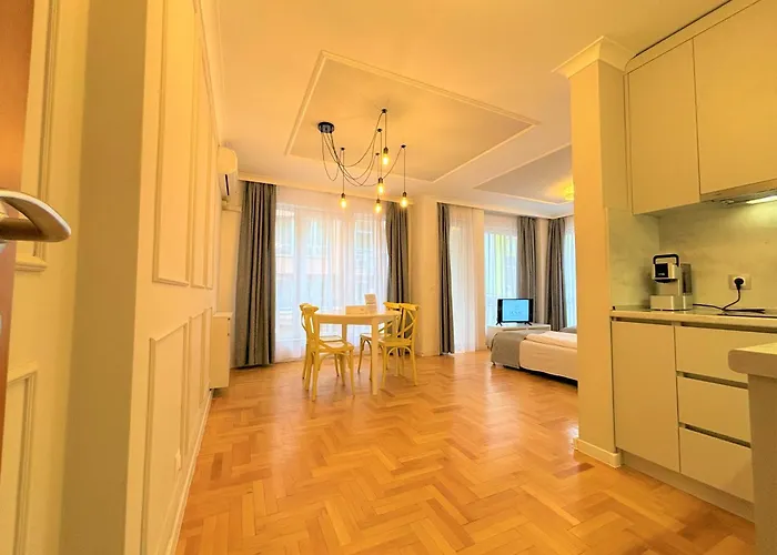 Dunav House 3* ソフィア